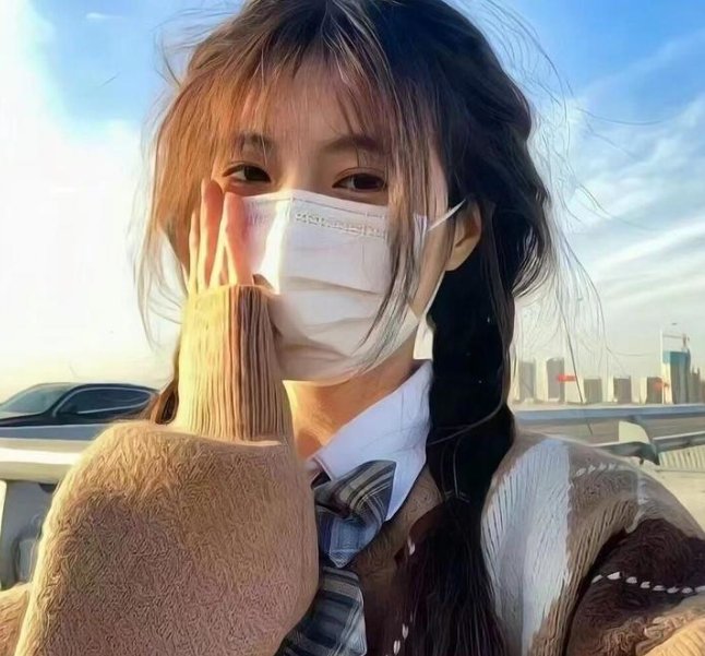 黄阿丽：风流女子